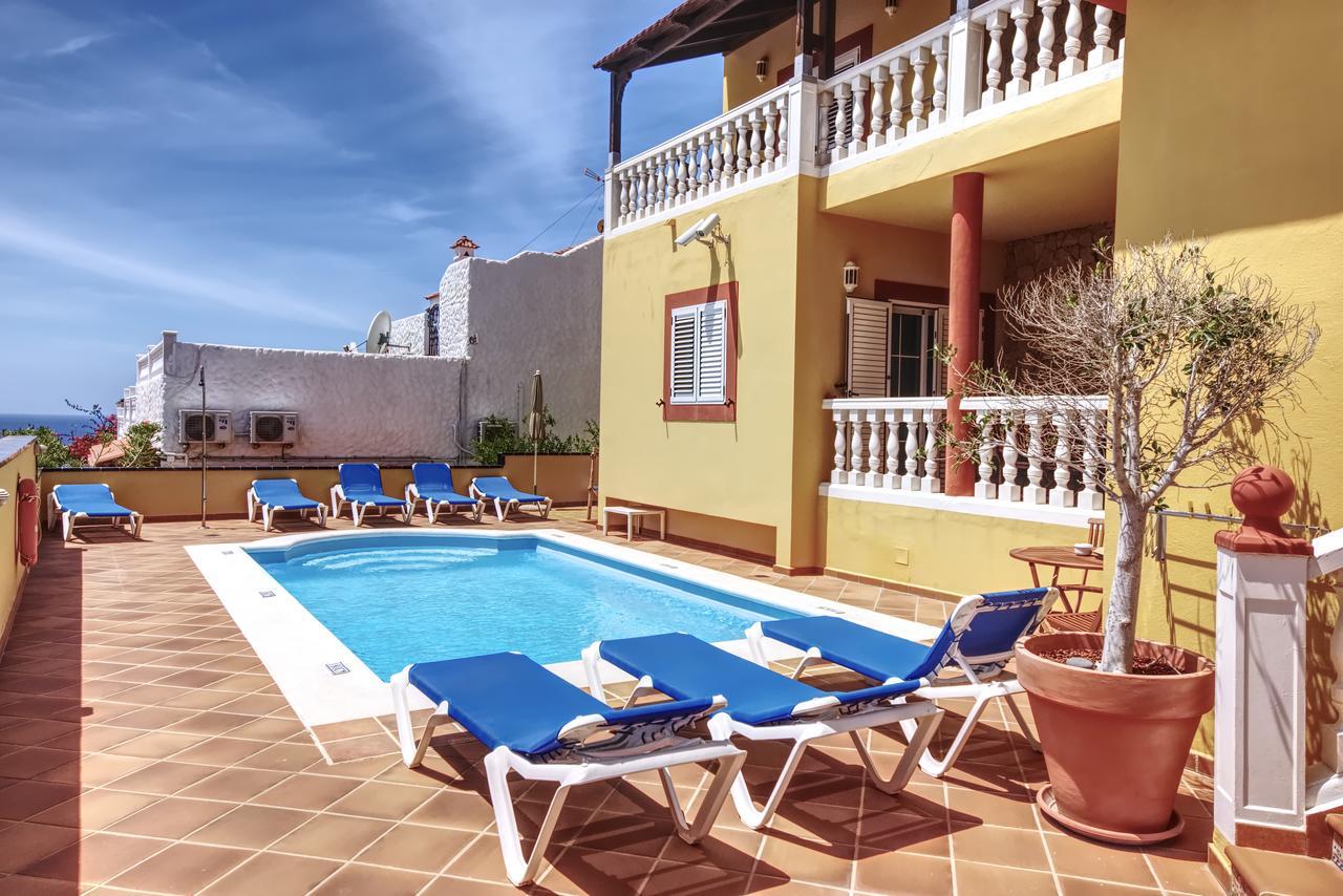 Hotel La Colina Morro Jable  Εξωτερικό φωτογραφία