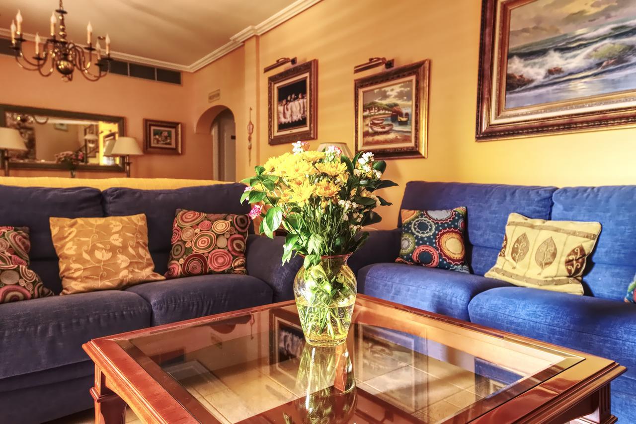 Hotel La Colina Morro Jable  Εξωτερικό φωτογραφία