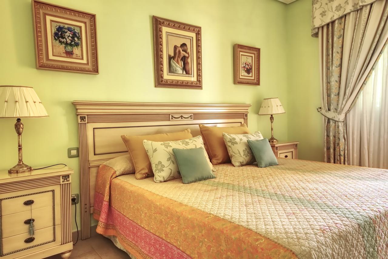 Hotel La Colina Morro Jable  Εξωτερικό φωτογραφία