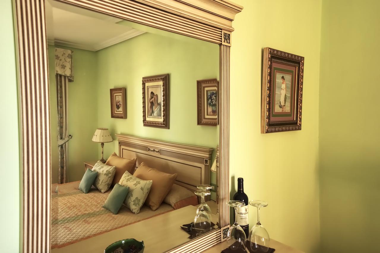 Hotel La Colina Morro Jable  Εξωτερικό φωτογραφία