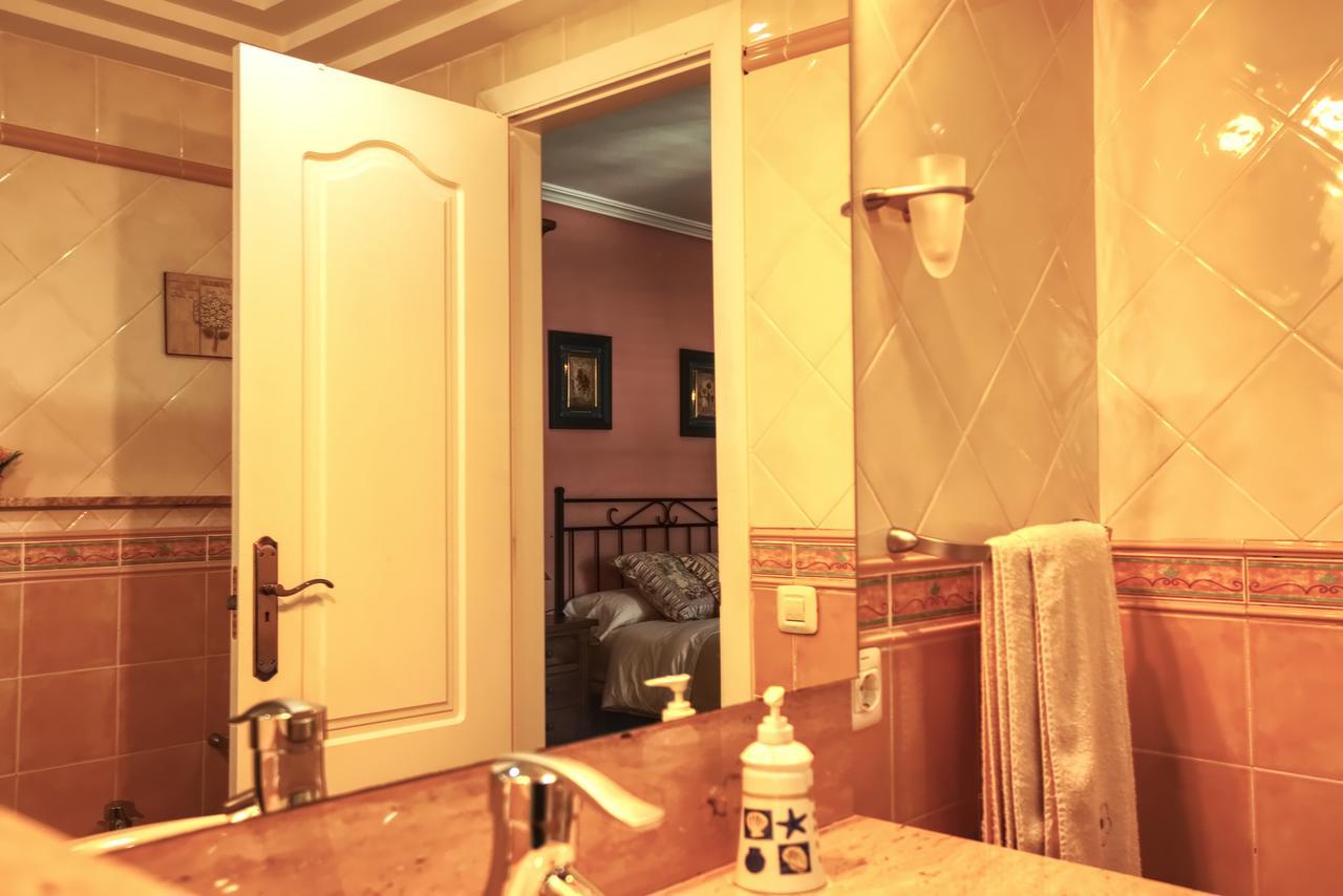 Hotel La Colina Morro Jable  Εξωτερικό φωτογραφία