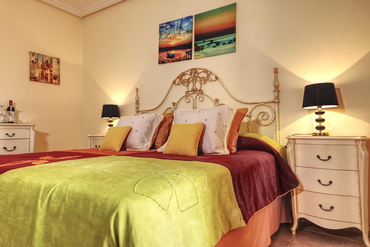 Hotel La Colina Morro Jable  Εξωτερικό φωτογραφία