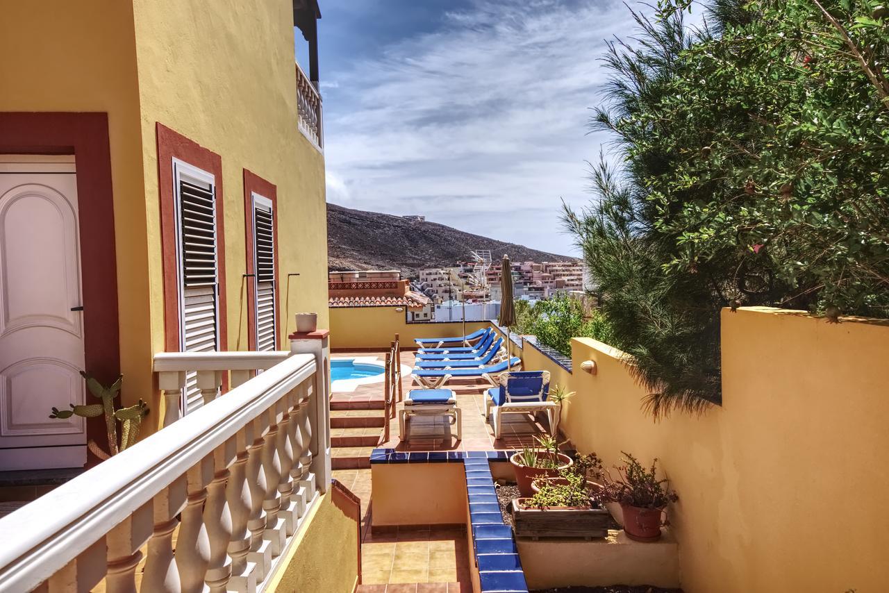 Hotel La Colina Morro Jable  Εξωτερικό φωτογραφία