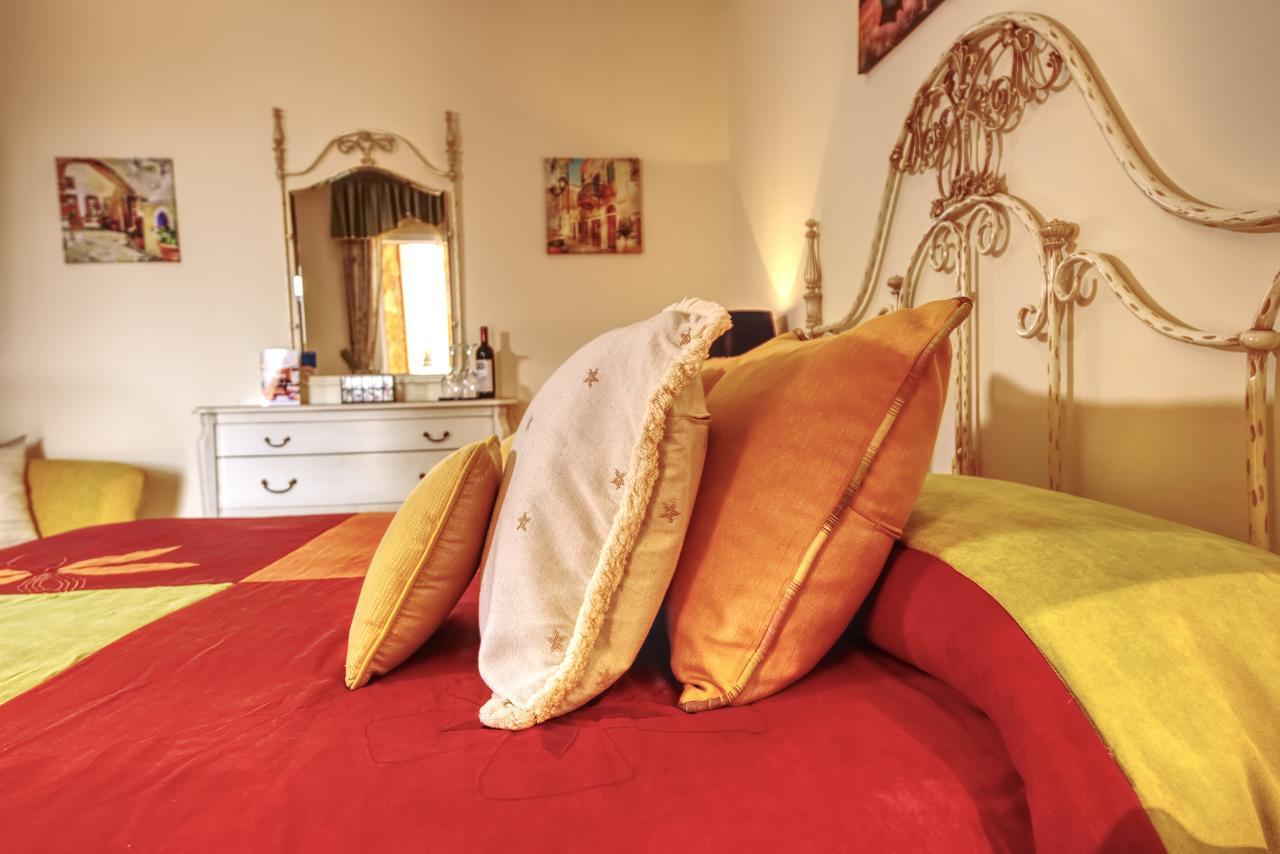 Hotel La Colina Morro Jable  Εξωτερικό φωτογραφία