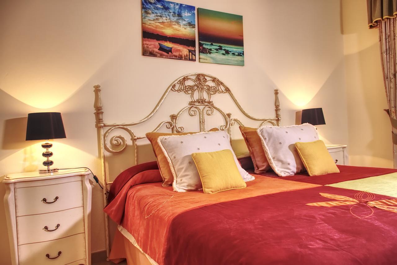 Hotel La Colina Morro Jable  Εξωτερικό φωτογραφία