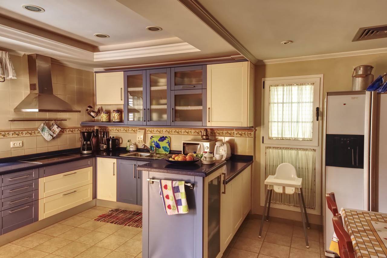 Hotel La Colina Morro Jable  Εξωτερικό φωτογραφία