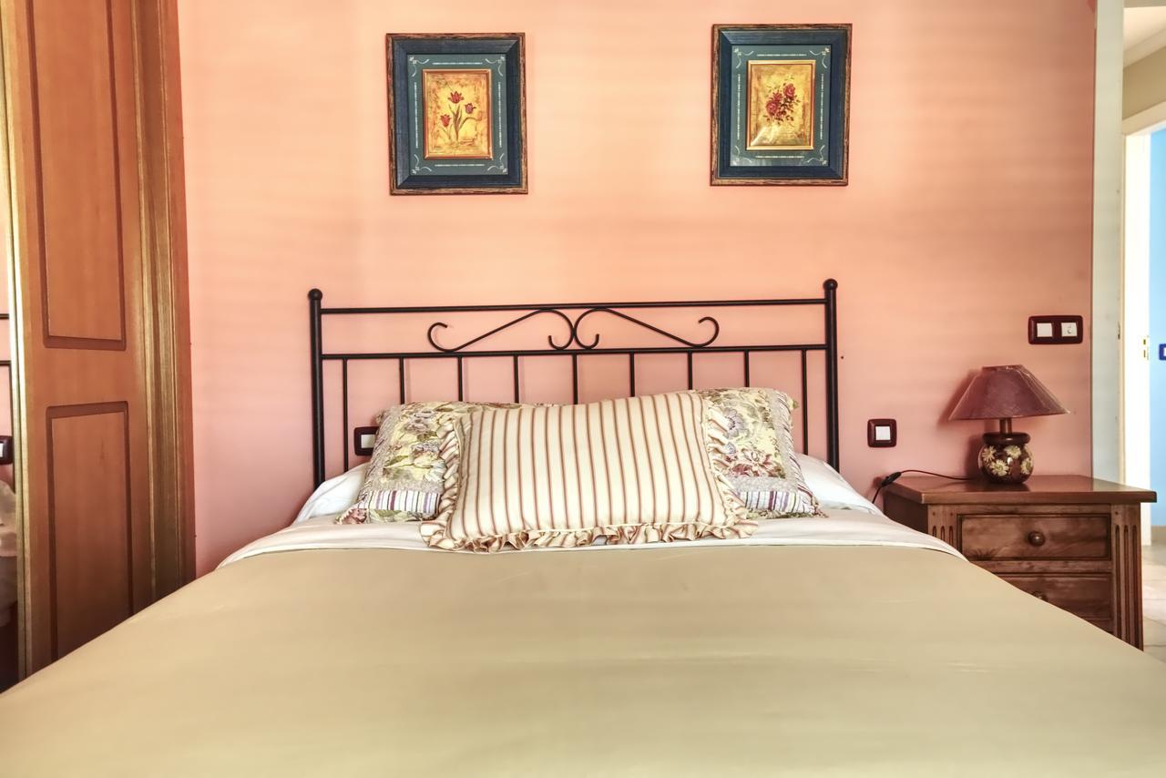 Hotel La Colina Morro Jable  Εξωτερικό φωτογραφία