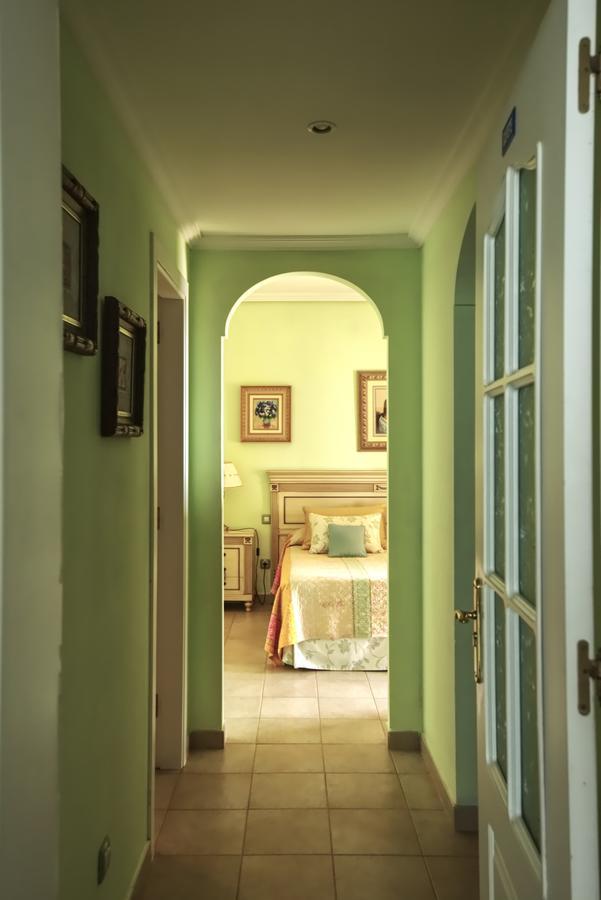 Hotel La Colina Morro Jable  Εξωτερικό φωτογραφία
