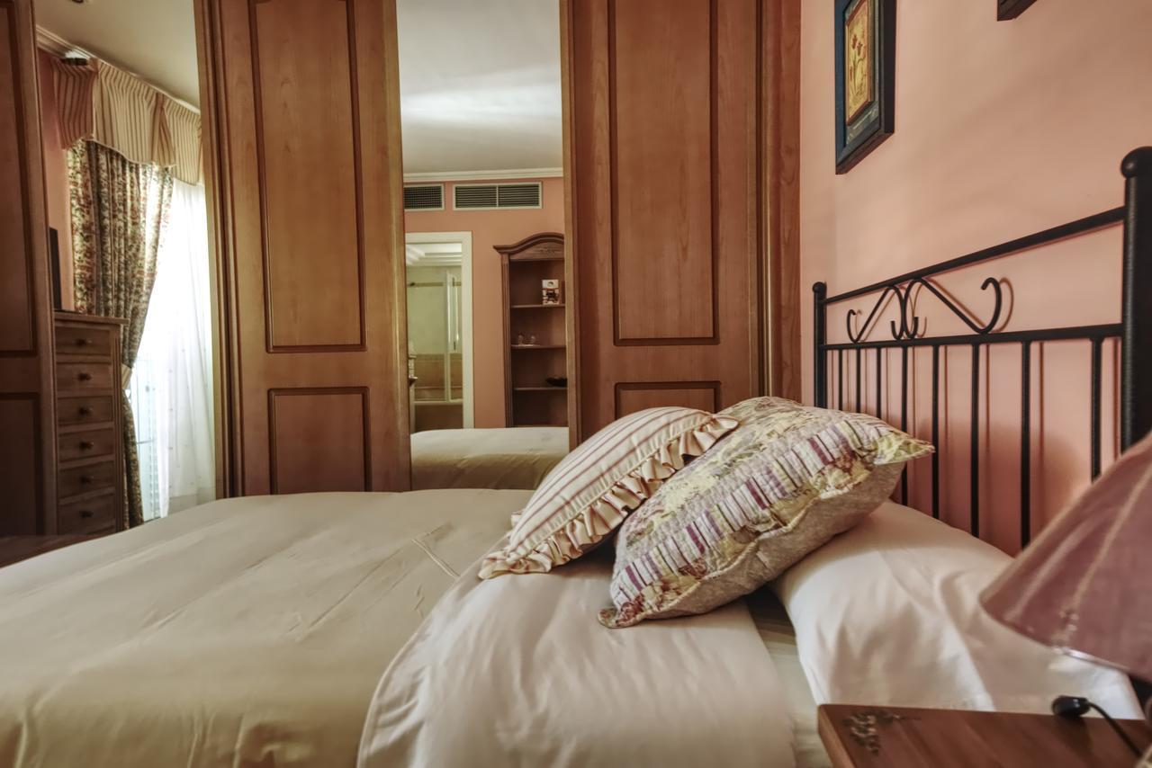Hotel La Colina Morro Jable  Εξωτερικό φωτογραφία
