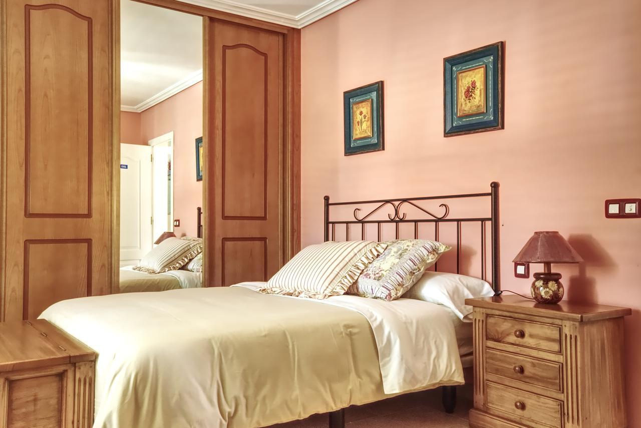 Hotel La Colina Morro Jable  Εξωτερικό φωτογραφία