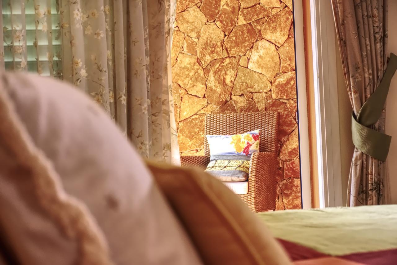 Hotel La Colina Morro Jable  Εξωτερικό φωτογραφία