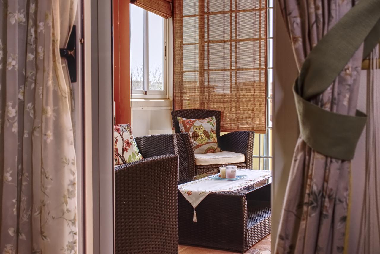 Hotel La Colina Morro Jable  Εξωτερικό φωτογραφία
