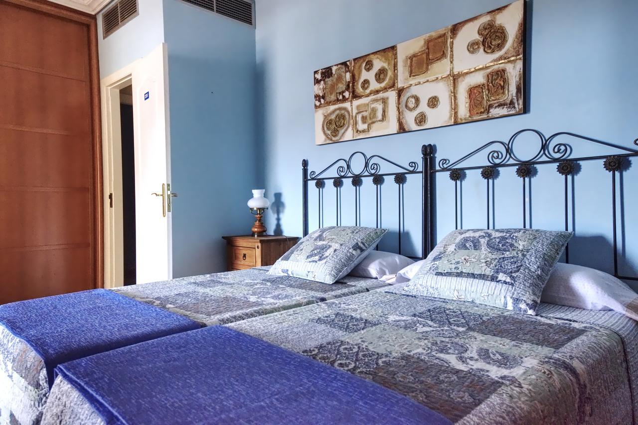 Hotel La Colina Morro Jable  Εξωτερικό φωτογραφία