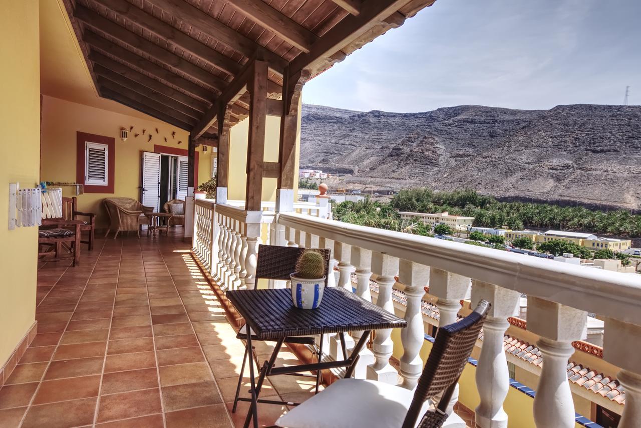 Hotel La Colina Morro Jable  Εξωτερικό φωτογραφία