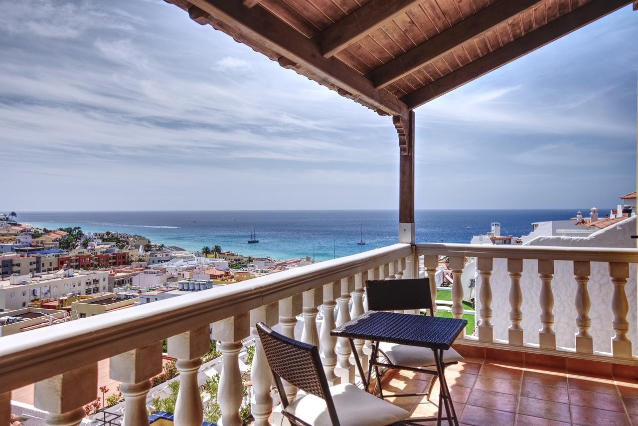 Hotel La Colina Morro Jable  Εξωτερικό φωτογραφία