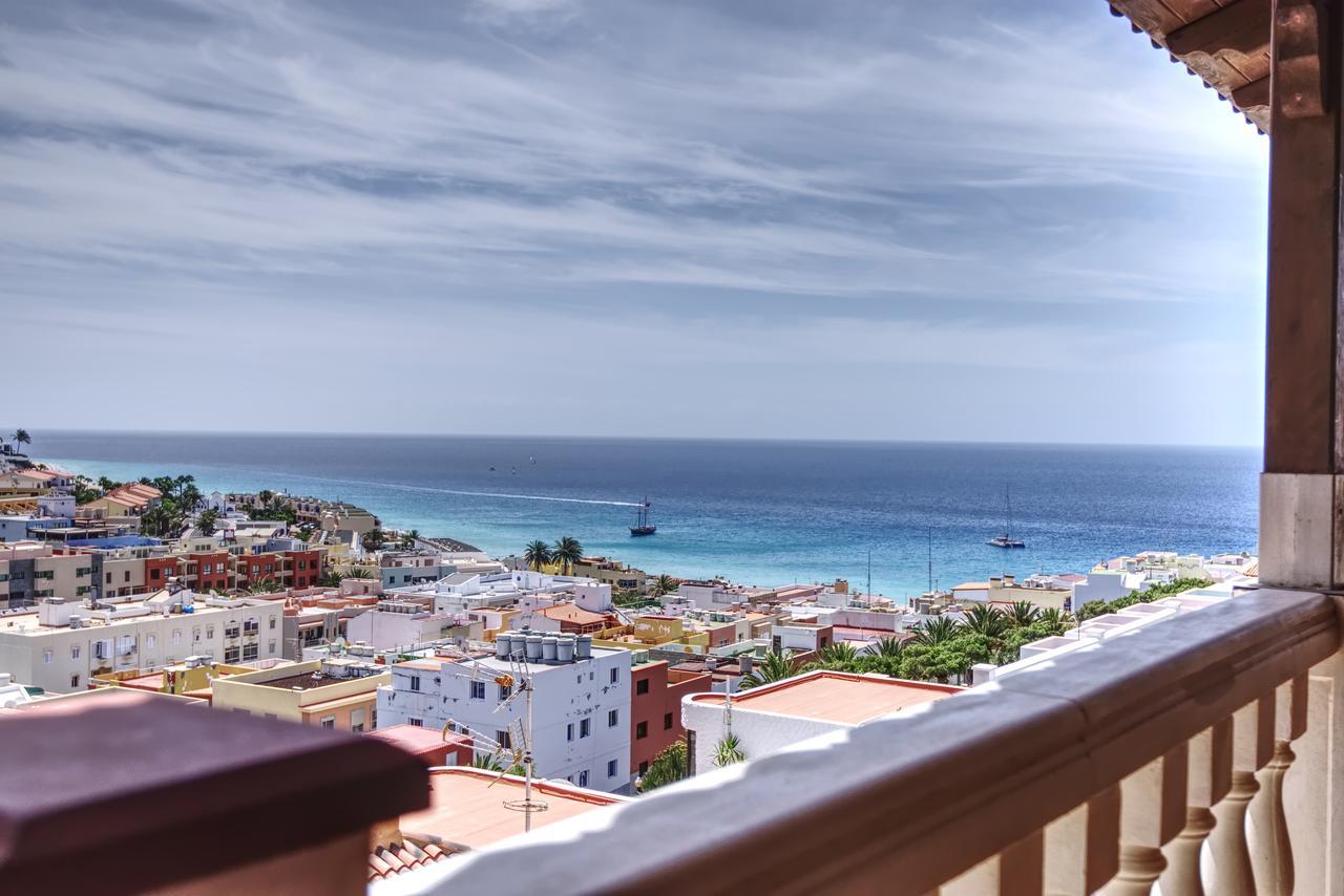 Hotel La Colina Morro Jable  Εξωτερικό φωτογραφία