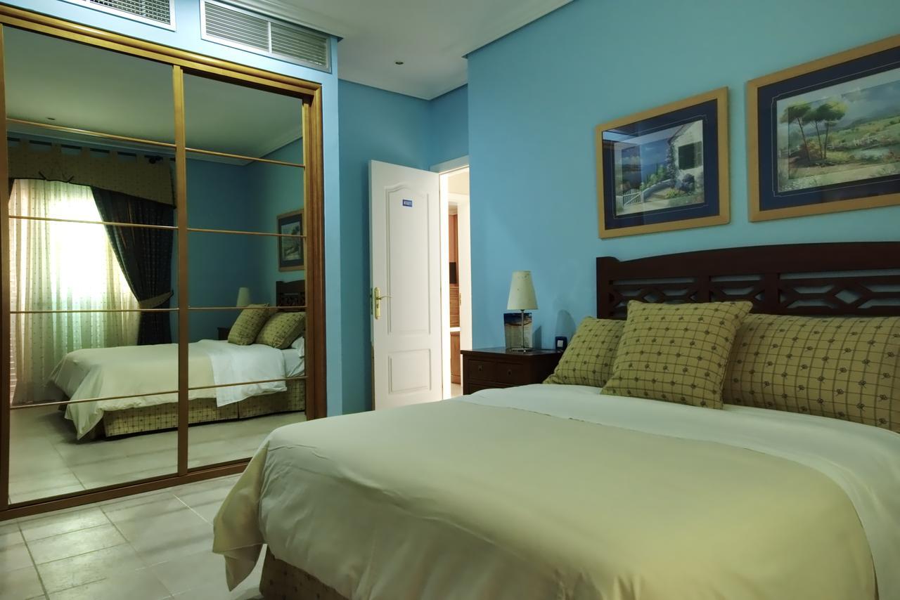 Hotel La Colina Morro Jable  Εξωτερικό φωτογραφία