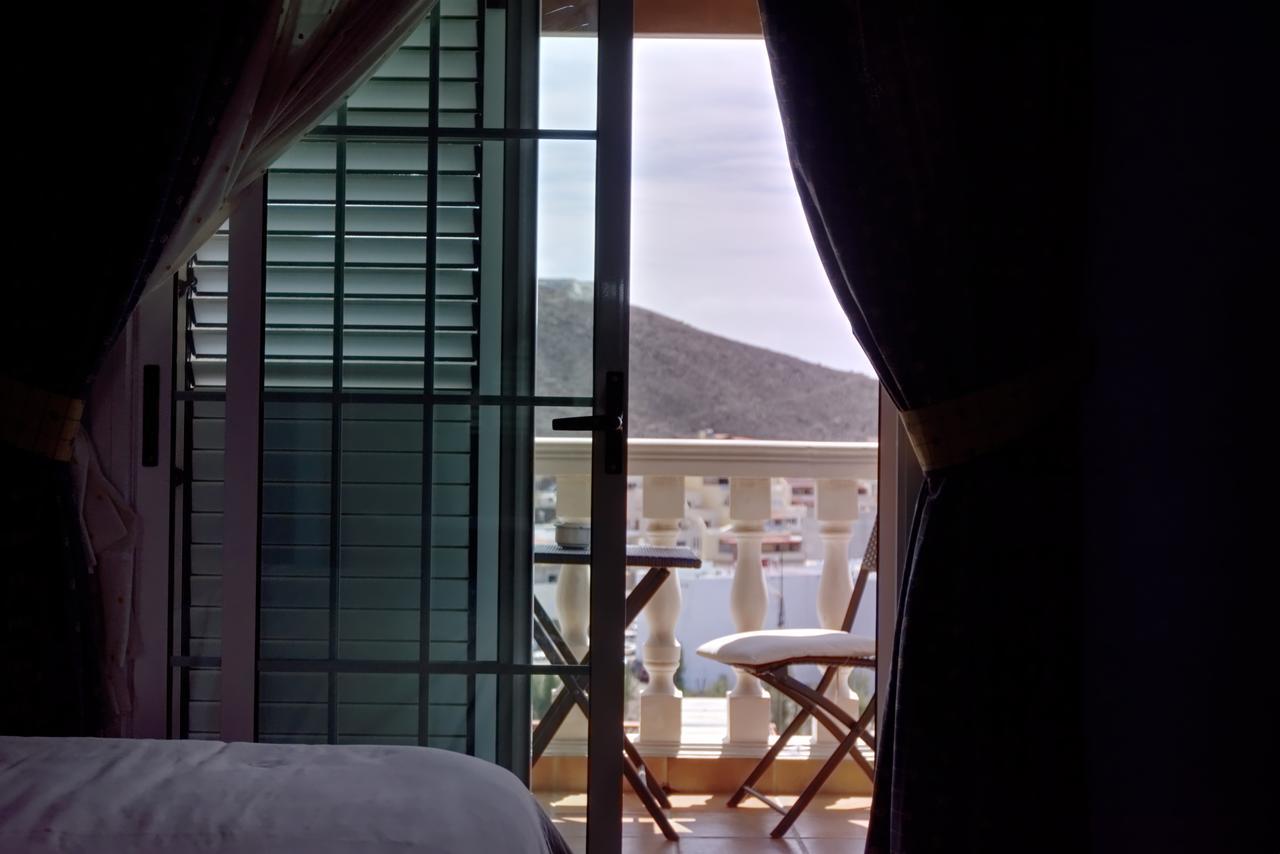 Hotel La Colina Morro Jable  Εξωτερικό φωτογραφία
