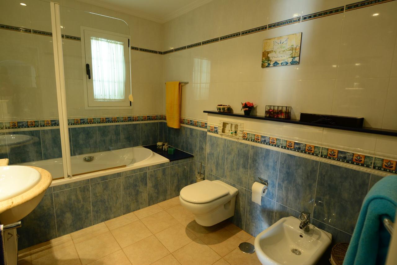 Hotel La Colina Morro Jable  Εξωτερικό φωτογραφία