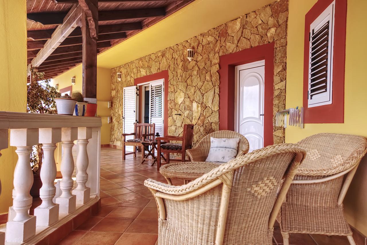 Hotel La Colina Morro Jable  Εξωτερικό φωτογραφία